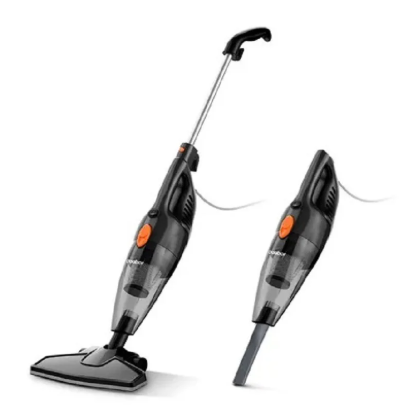 Aspirador Vertical vs. Aspirador Tradicional: Qual Escolher?